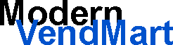 Modern VendMart